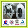 2B finish stainless steel coil 201